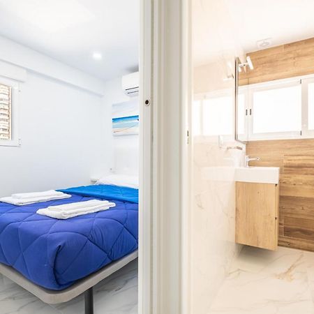 Carabelas 6 Benidorm Dış mekan fotoğraf