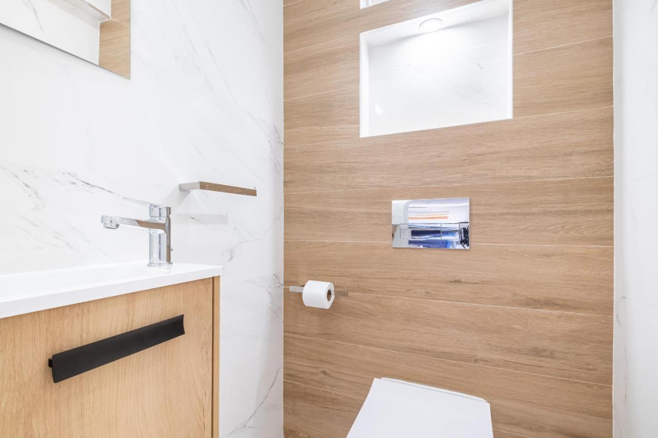 Carabelas 6 Benidorm Dış mekan fotoğraf
