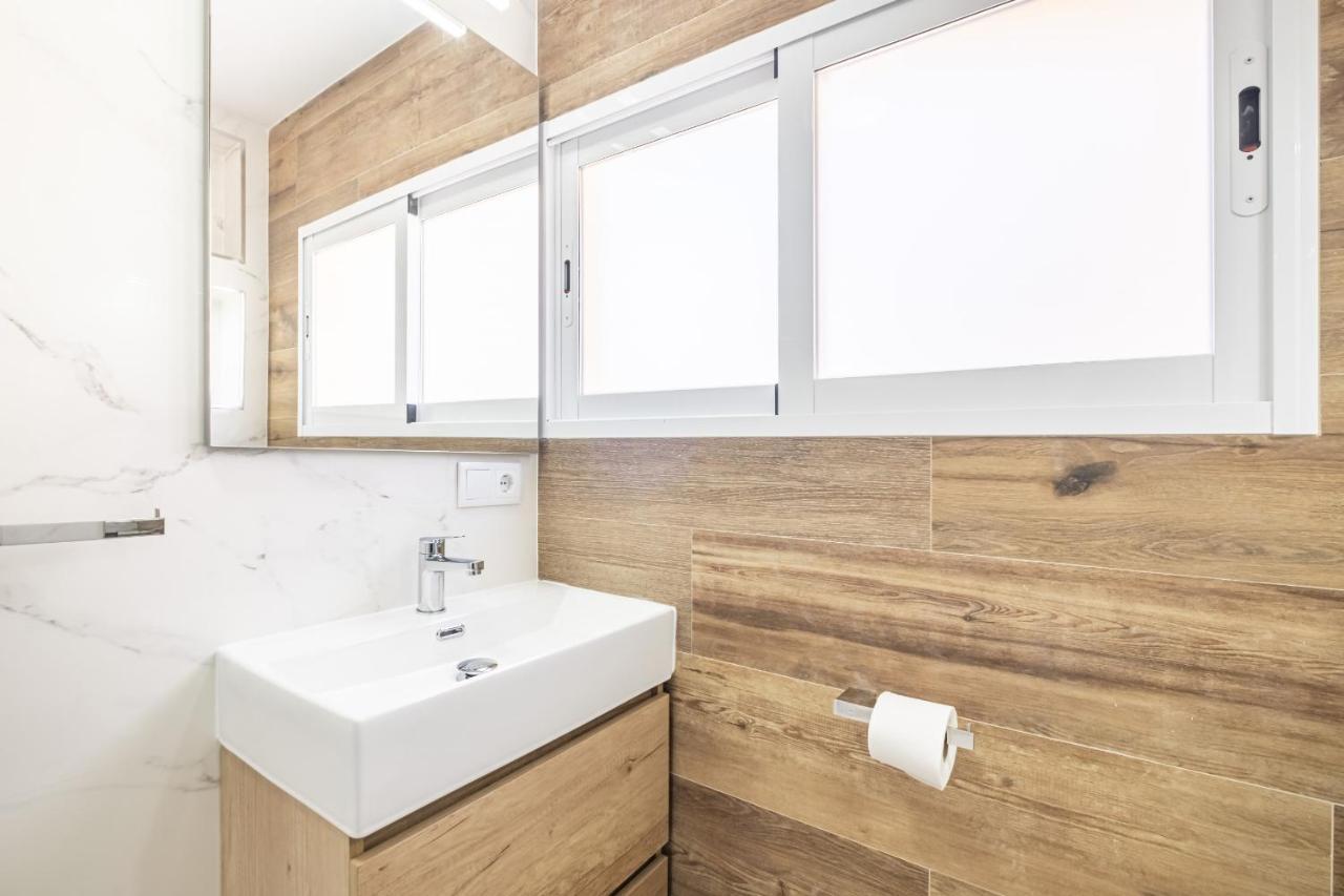 Carabelas 6 Benidorm Dış mekan fotoğraf